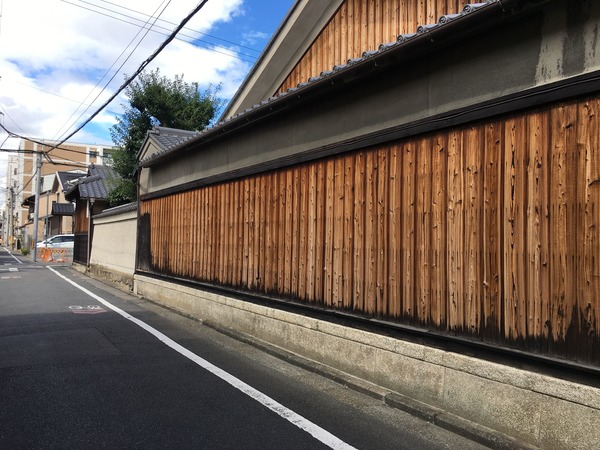 【燃えよ剣】新選組発祥の地・京都の壬生の見どころ・アクセスを徹底解説！