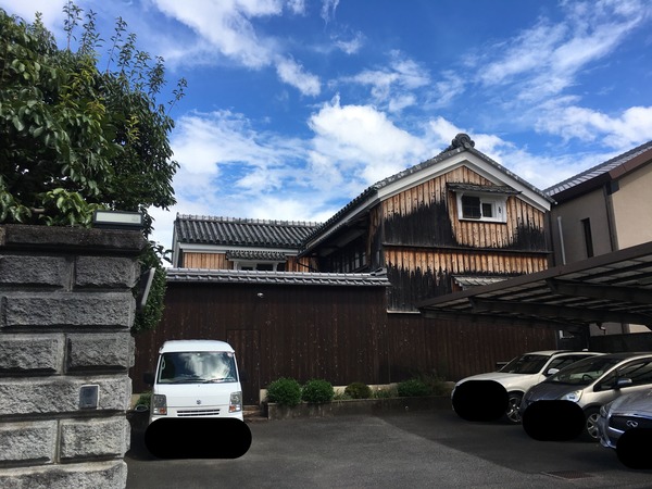【燃えよ剣】新選組発祥の地・京都の壬生の見どころ・アクセスを徹底解説！